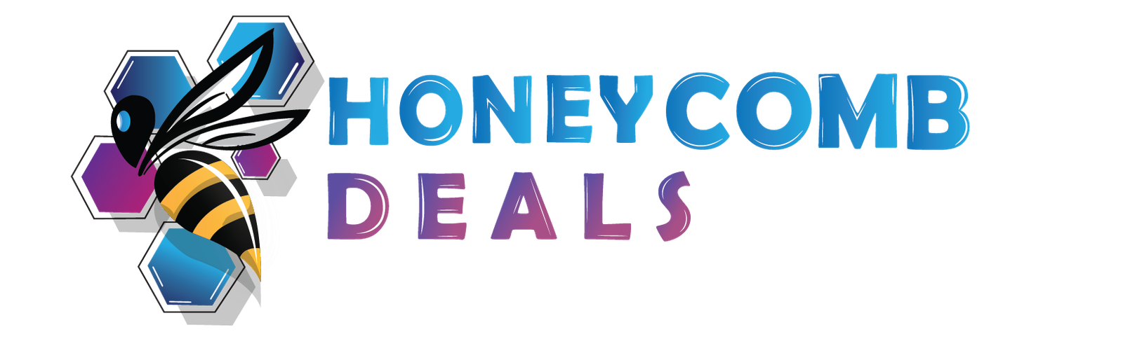 Honeycombdeals Logo