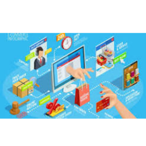 E commerce Image