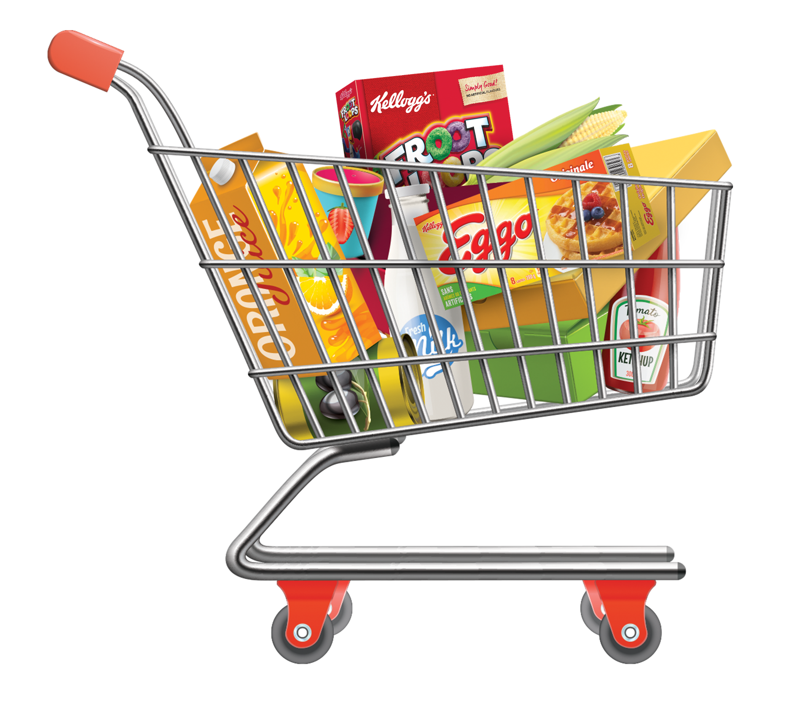 Department Stores Image