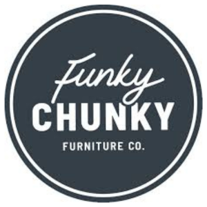 Funky Chunky Furniture 