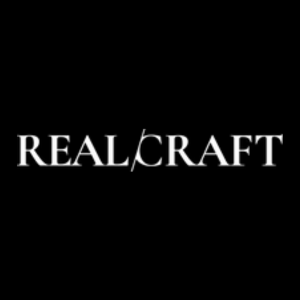 Real Craft Promo Code and Deals 2025