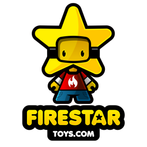 Firestar Toys Coupons Code and Deals 2025 Image
