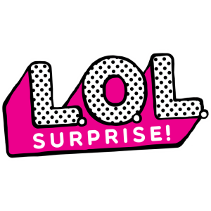 Lol Surprise  