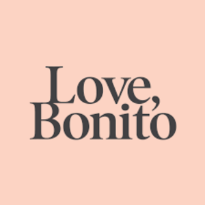 Love Bonito Coupons