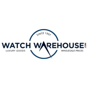 Watch Warehouse Coupon and Deals 2025