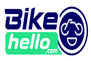 Bikehello Discount Code and Deals 2025 Image