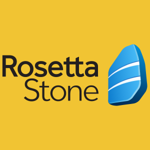 Rosetta Stone