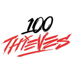 100 Thieves Discount Code and Deals 2025 Image