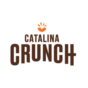 Catalina Crunch 