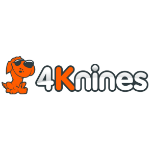 4KNines Discount Code and Deals 2025