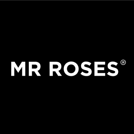 Mr Roses APAC