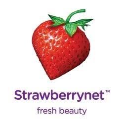 Strawberrynet TW